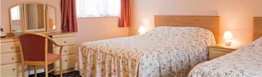 фото отеля Parkhouse Motel