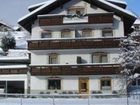 фото отеля Waldesruh Pension