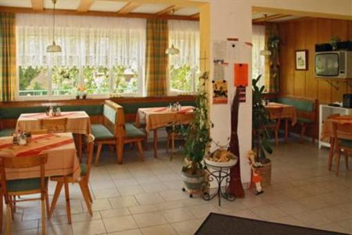 фото отеля Pension Hendling