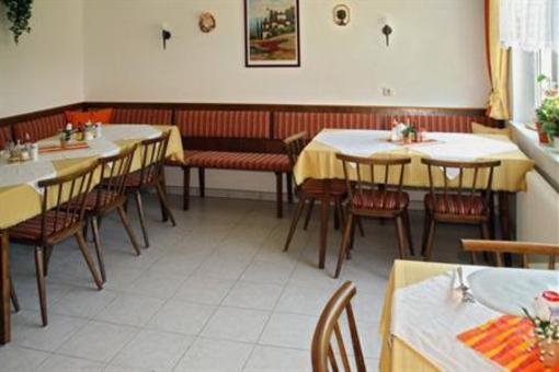 фото отеля Pension Hendling