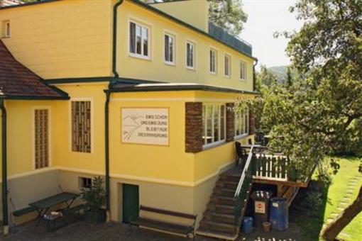 фото отеля Pension Hendling