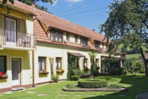 фото отеля Pension Hendling