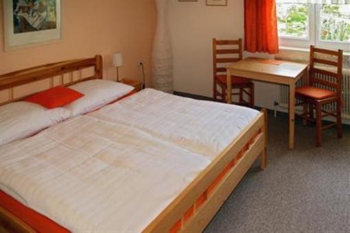 фото отеля Pension Hendling
