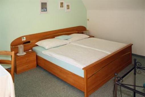 фото отеля Pension Hendling