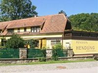 Pension Hendling
