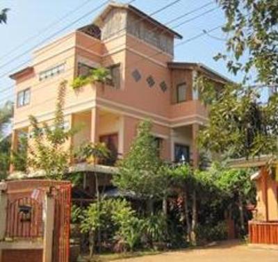 фото отеля Krachang Yai Guesthouse