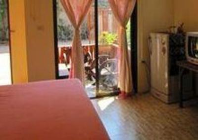 фото отеля Krachang Yai Guesthouse