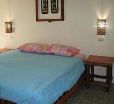 фото отеля Krachang Yai Guesthouse