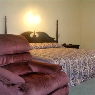 фото отеля Harlan Inn & Suites