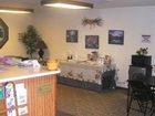фото отеля Harlan Inn & Suites