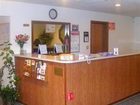 фото отеля Harlan Inn & Suites