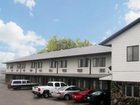 фото отеля Harlan Inn & Suites