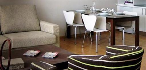 фото отеля Apartamentos Turisticos Playa De Osmo
