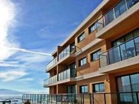 Apartamentos Turisticos Playa De Osmo