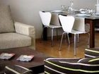 фото отеля Apartamentos Turisticos Playa De Osmo