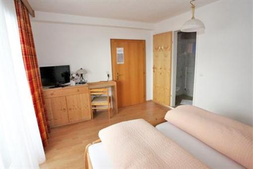 фото отеля Alpenhof Strenge