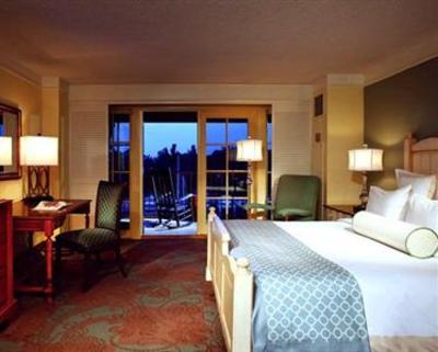 фото отеля Grand Hotel Marriott Resort Golf Club & Spa