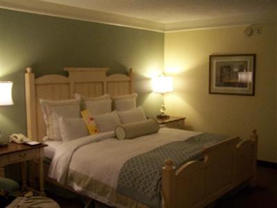 фото отеля Grand Hotel Marriott Resort Golf Club & Spa