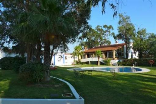 фото отеля Hotel Rural La Taboa