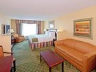 фото отеля Holiday Inn Express El Paso I-10 East