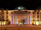 фото отеля Holiday Inn Express El Paso I-10 East