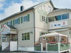 фото отеля Vertshuset Fannarheimr