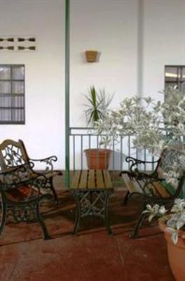 фото отеля Store Bay Holiday Resort