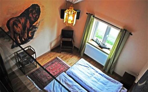 фото отеля Lydinge Golf Hotell