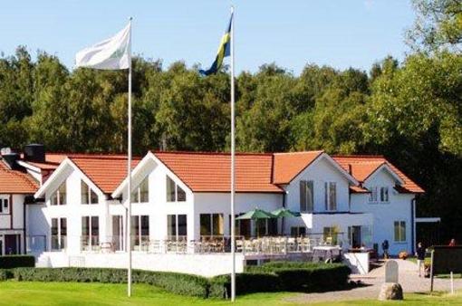 фото отеля Lydinge Golf Hotell