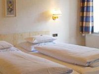 Haus Alpensee Pension