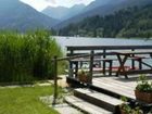 фото отеля Haus Alpensee Pension