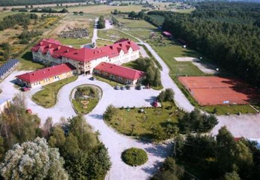 фото отеля Ekwos