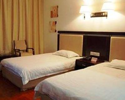 фото отеля Jiari Xinqing Hotel
