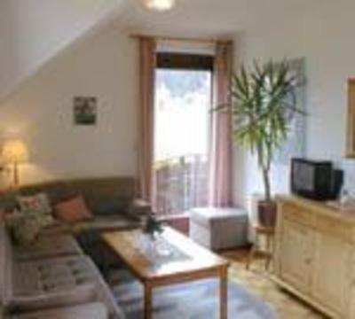 фото отеля Appartement Tatschl