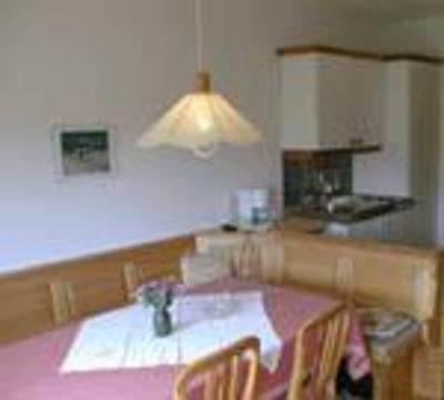 фото отеля Appartement Tatschl