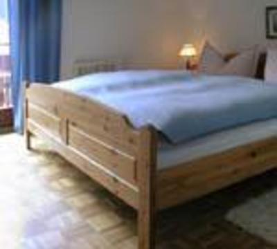 фото отеля Appartement Tatschl