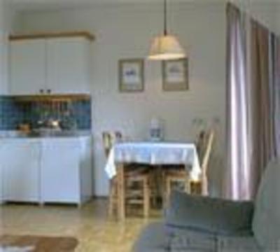 фото отеля Appartement Tatschl