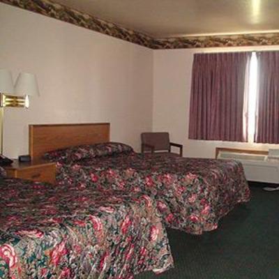 фото отеля Western Inn Spanish Fork