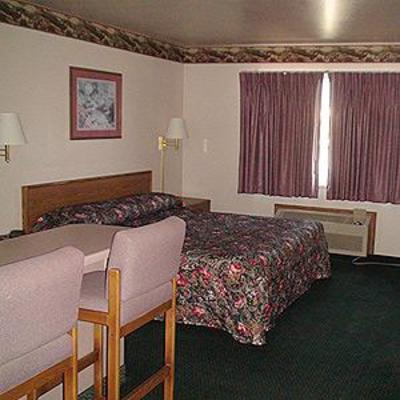 фото отеля Western Inn Spanish Fork