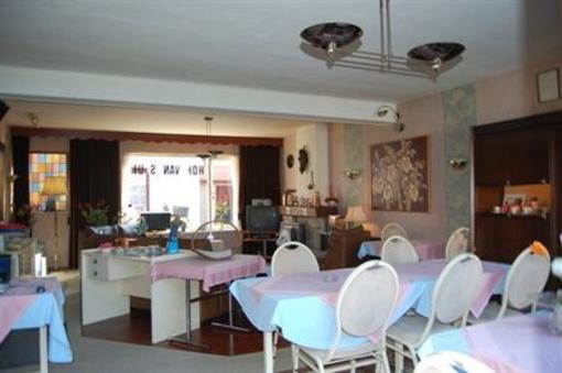 фото отеля Pension Hof van Sluis