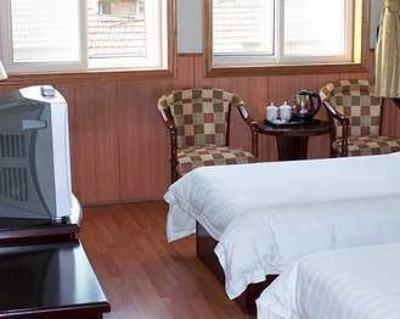 фото отеля Renquan Hotel