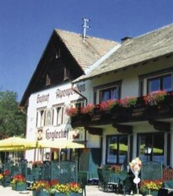 фото отеля Bauernhof Gasthof Koglerhof