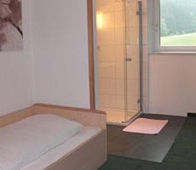 фото отеля Hotel-Garni Pfandlwirt