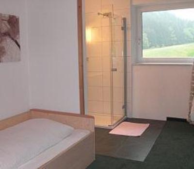 фото отеля Hotel-Garni Pfandlwirt