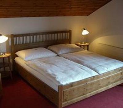 фото отеля Hotel-Garni Pfandlwirt