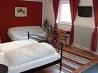 фото отеля Hotel-Garni Pfandlwirt
