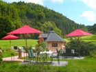 фото отеля Hotel-Garni Pfandlwirt