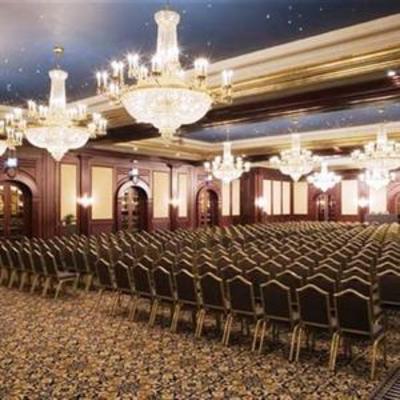 фото отеля Moevenpick Hotel & Apartments Bur Dubai