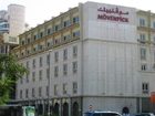 фото отеля Moevenpick Hotel & Apartments Bur Dubai