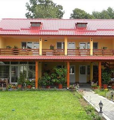 фото отеля Pension Criveanu